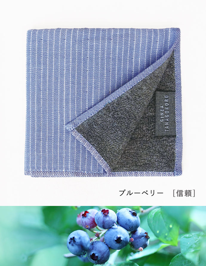 ブルーベリー
