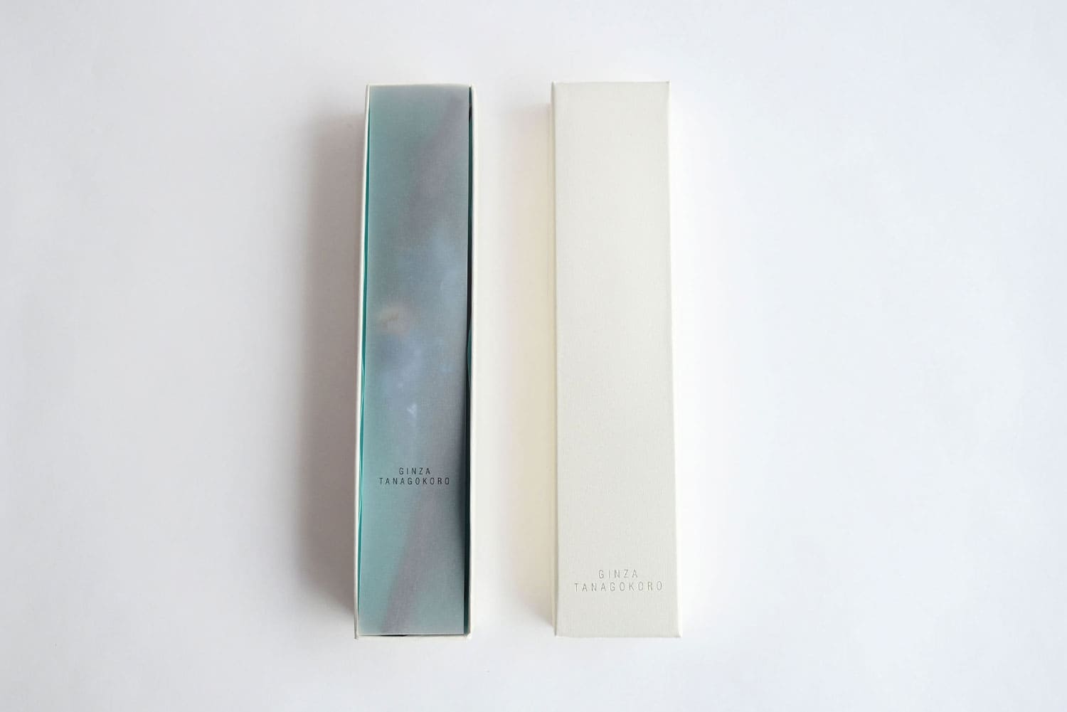 Long Box / 炭組 [備長炭オブジェ] /【備長炭専門店】銀座紀州