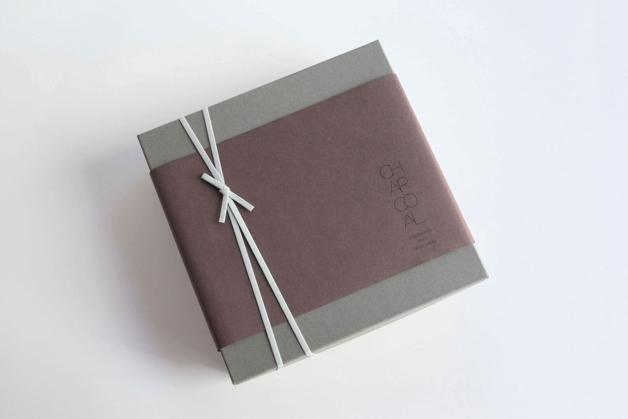 ギフトボックス