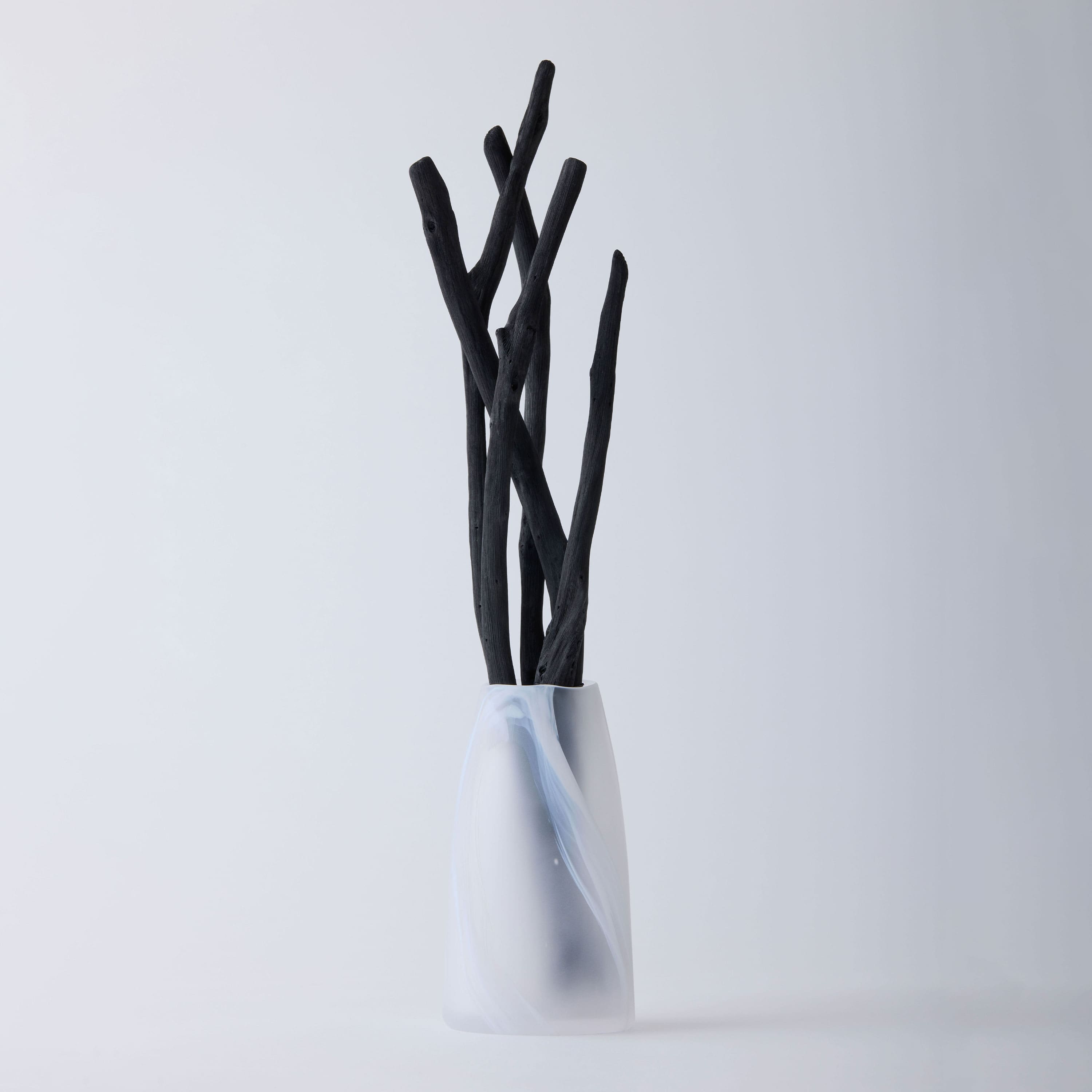 Drawing / column III