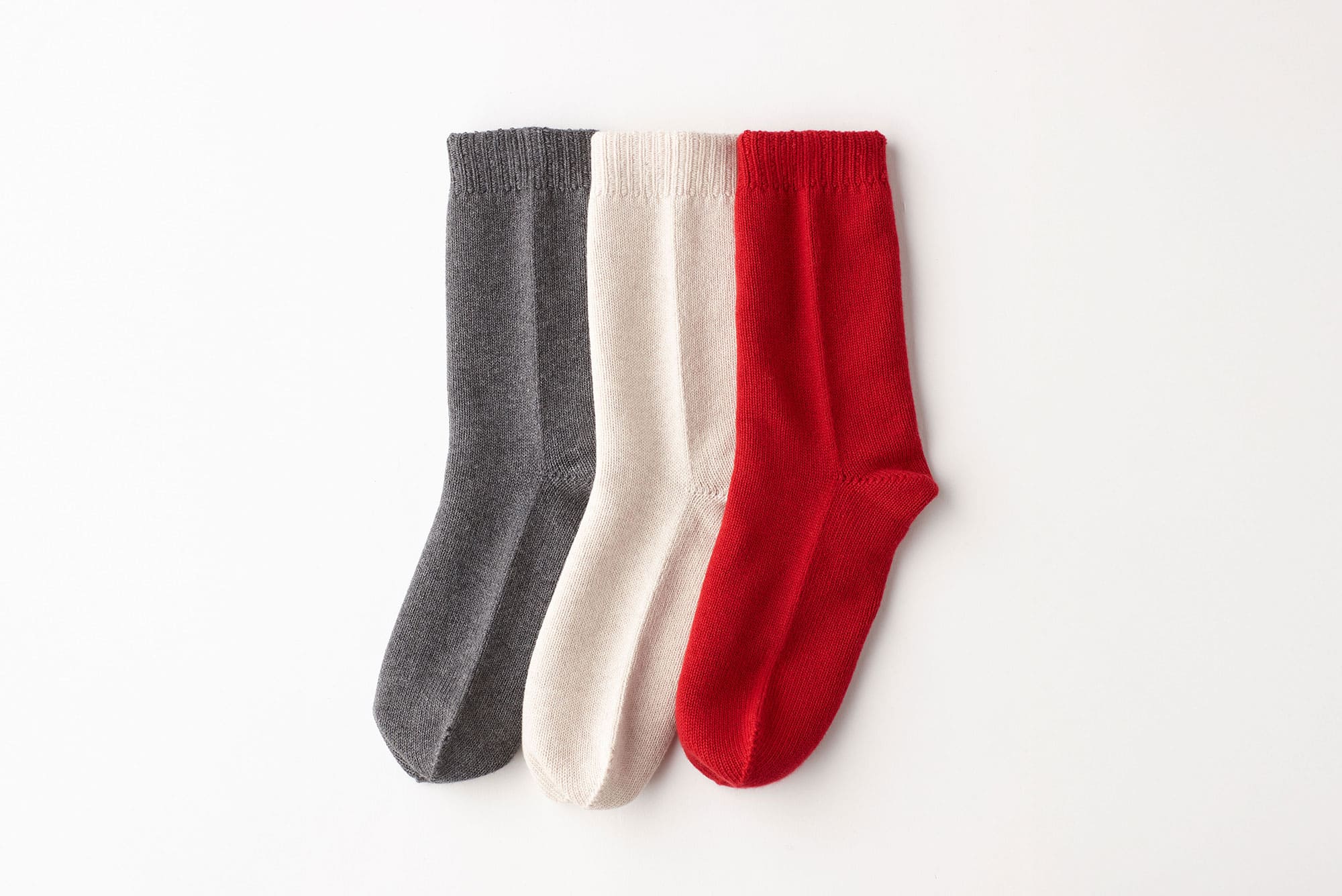 ルームソックス