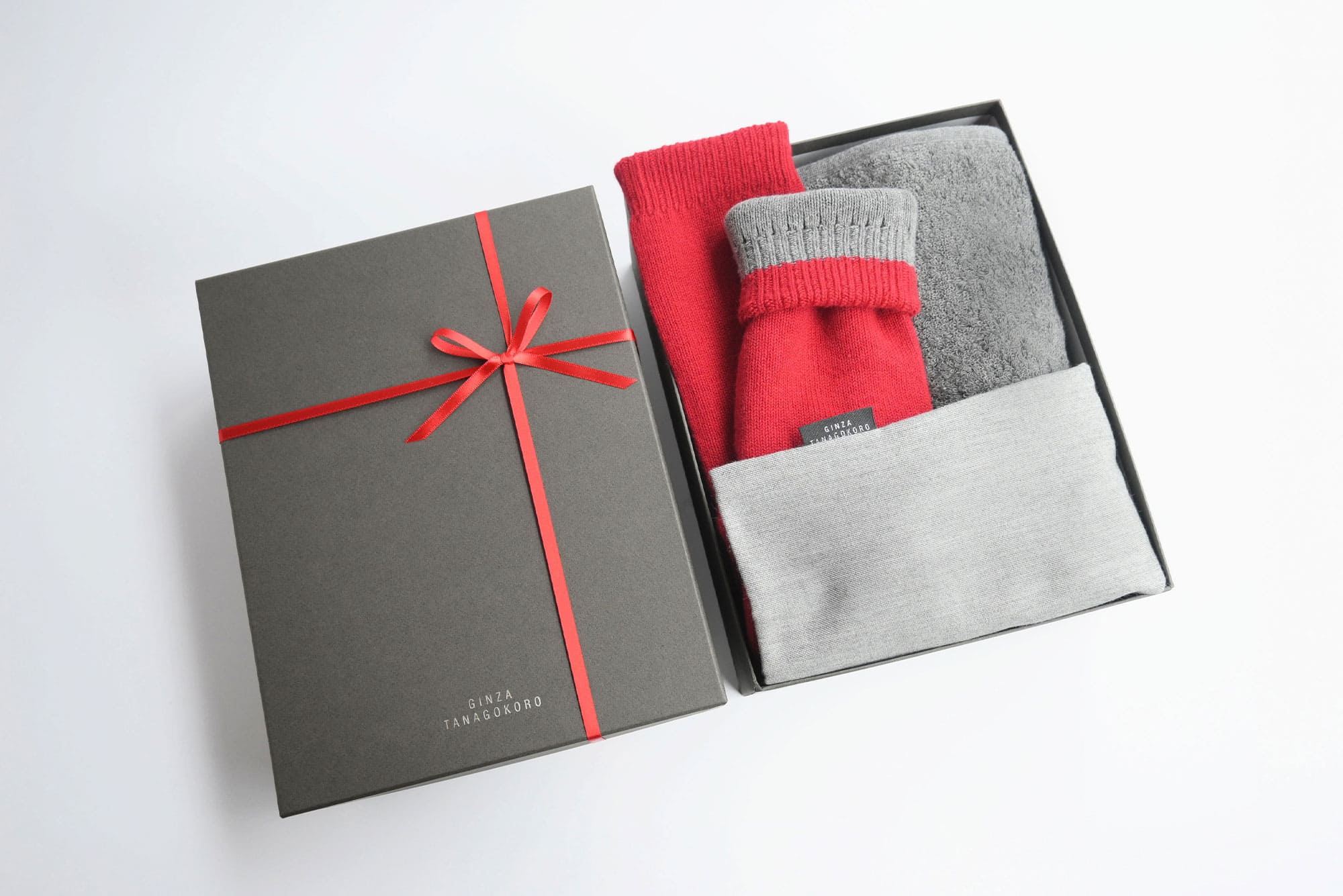 コンフォートケットセット