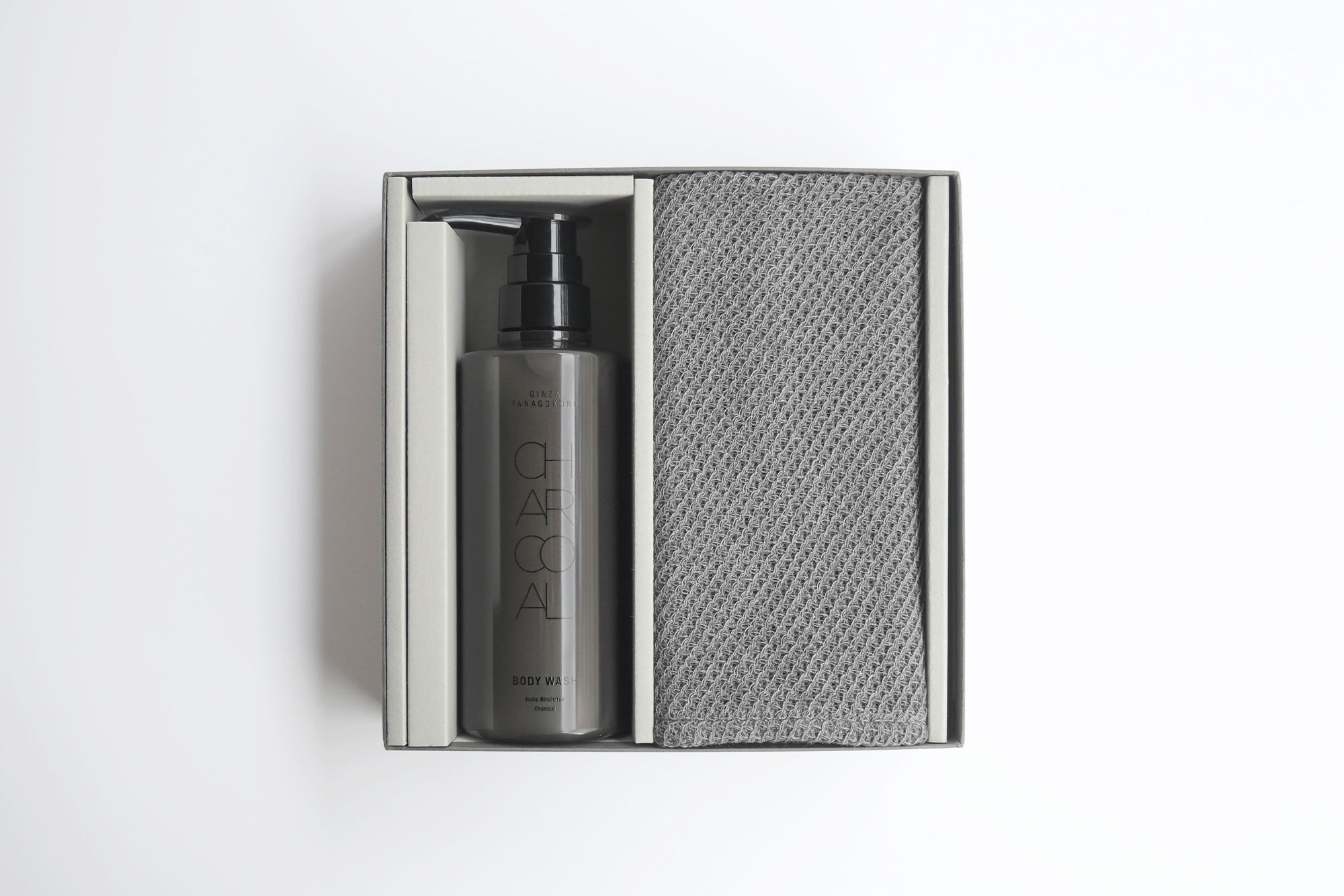 ボディウォッシュセット