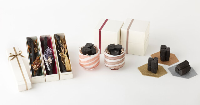 炭 置物｜【備州備長炭ショップ 掌 公式通販サイト】