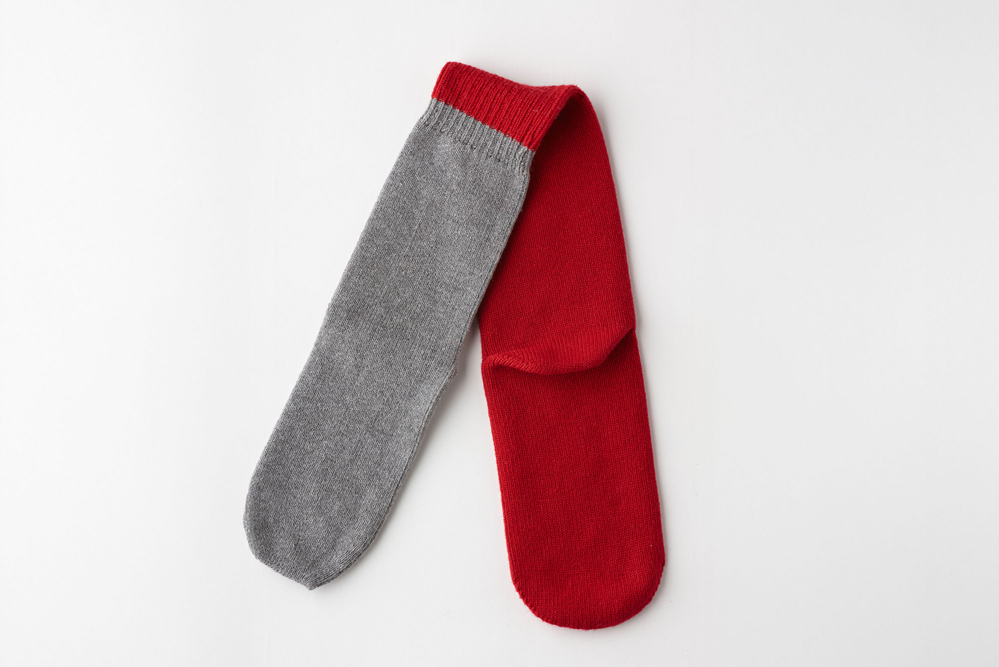 ニットルームソックス