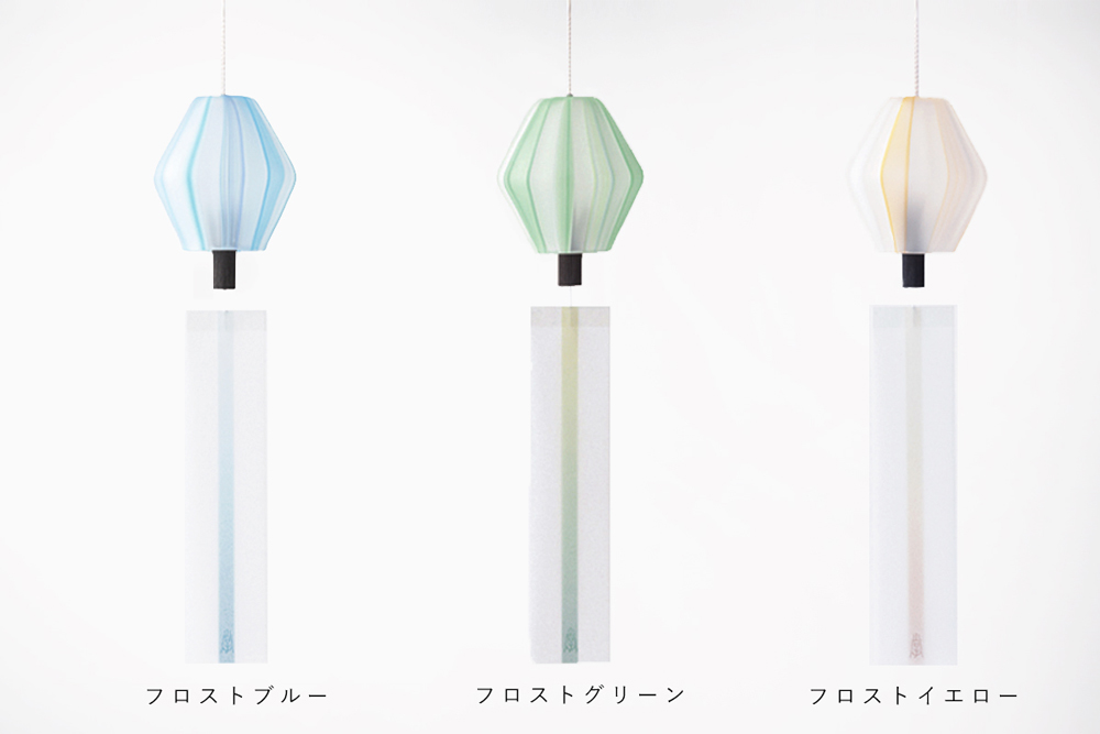風鈴イメージ3アップ