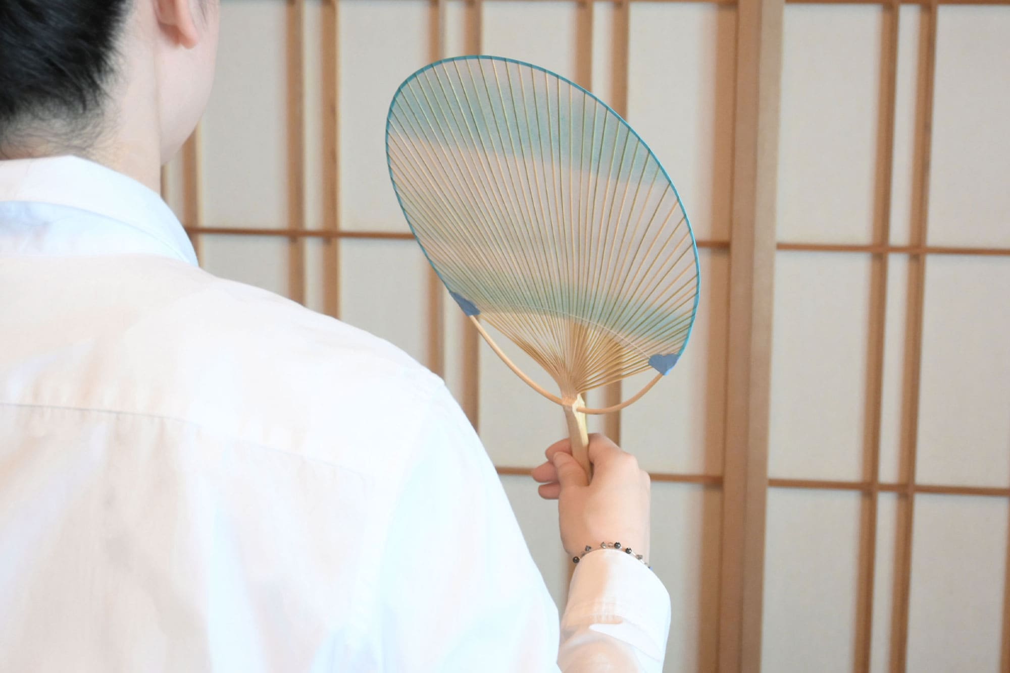 Uchiwa