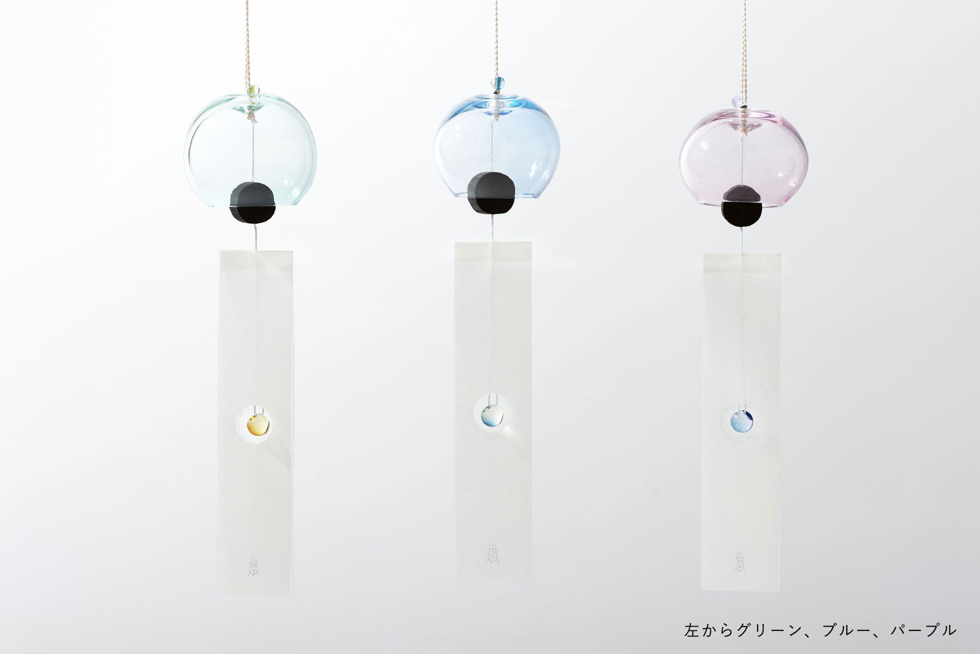 風鈴イメージ