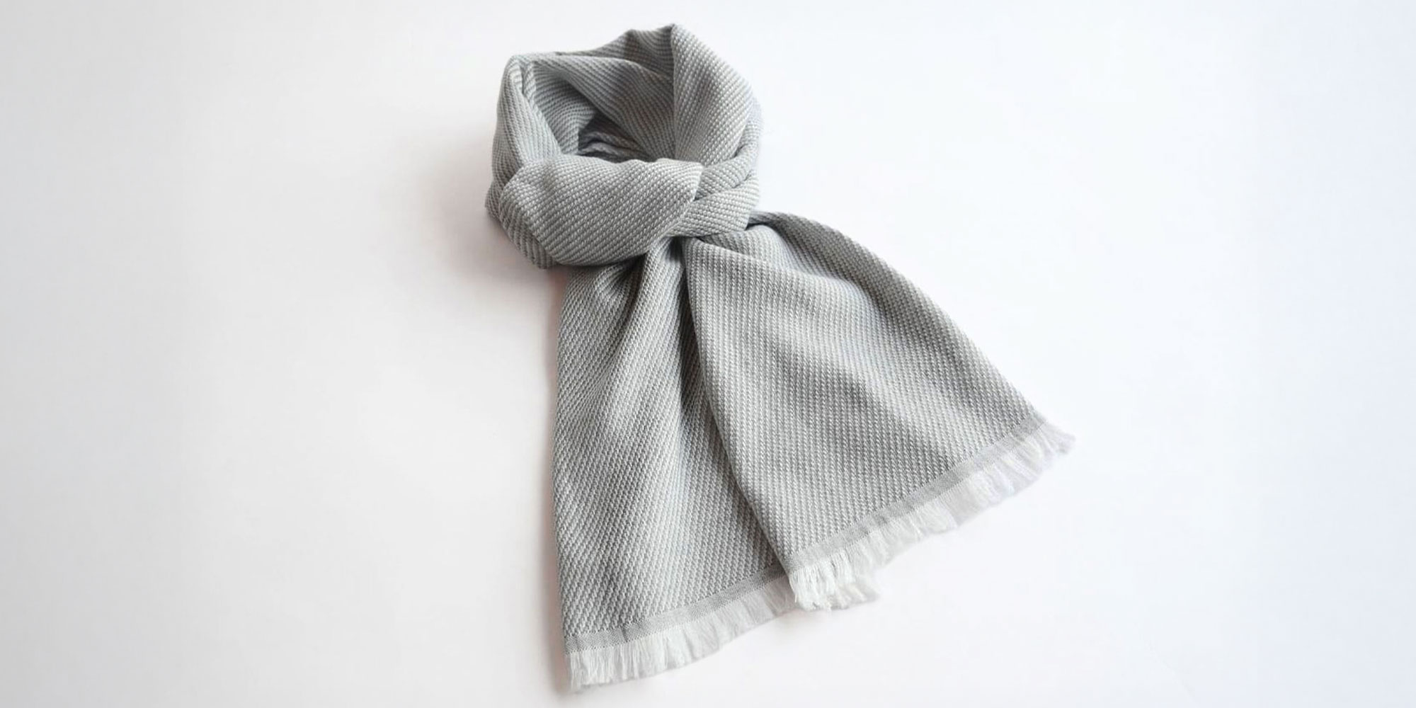 チャコールタオルストール