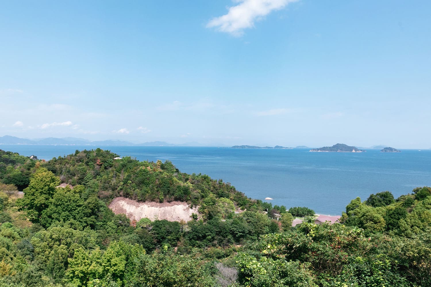 今治の風景"