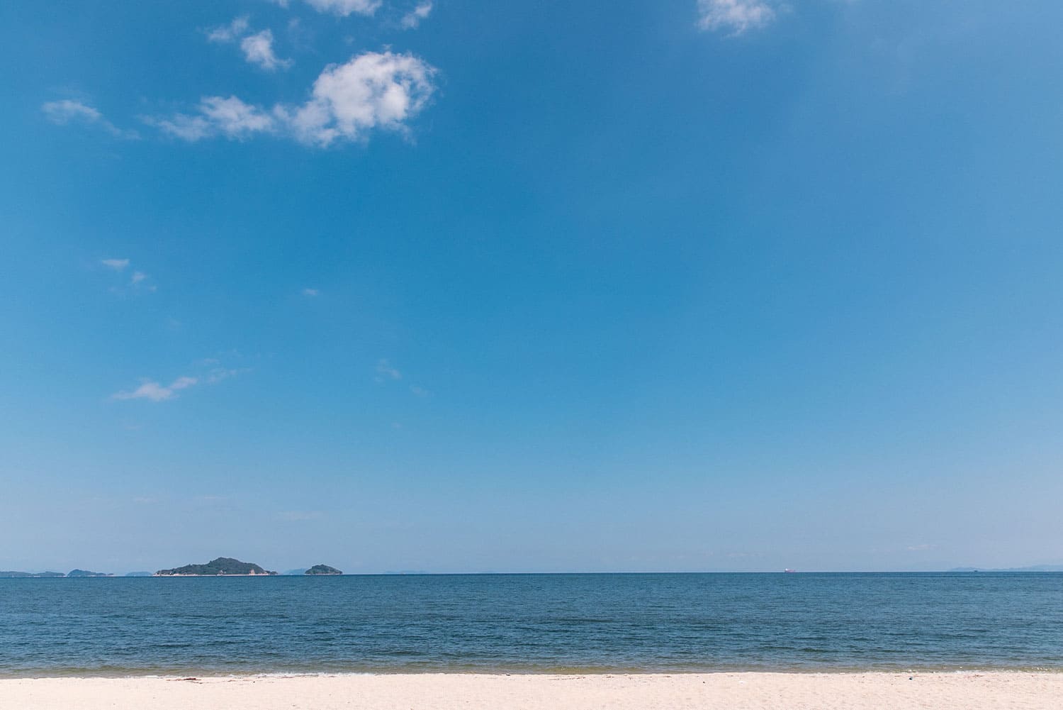 今治の風景"
